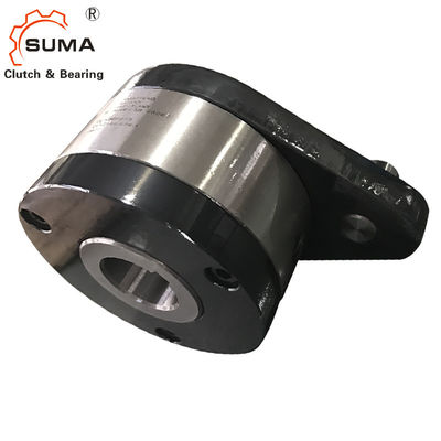 GFR...F2F3 GFR...F3F4 1 ওয়ে ফ্রিহুইল ক্লাচ ওভাররানিং ব্যাকস্টপ বিয়ারিং