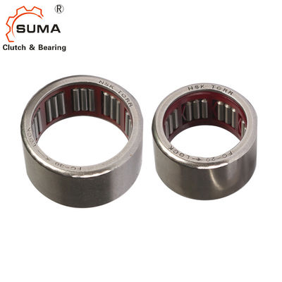 FC10 লাল খাঁচা একক সারি আঁকা কাপ নিডেল রোলার ক্লাচ