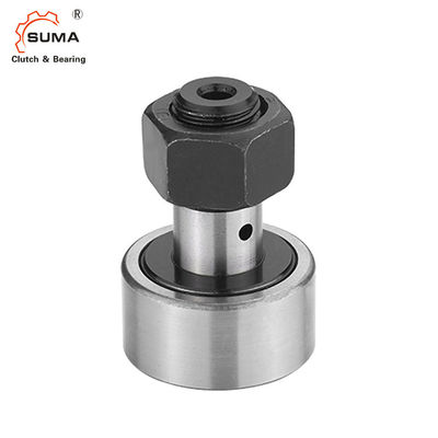 KR10 CF3 স্টুড টাইপ ট্র্যাক রোলার বিয়ারিং