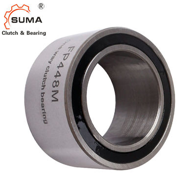 FPD448Z 35*53*34mm ফ্রিহুইল ওয়ান ওয়ে ক্লাচ বিয়ারিং