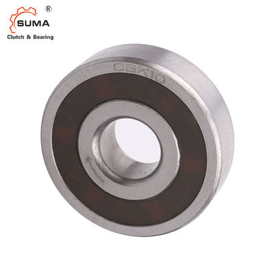 FK6206 FK6206 2RS 148Nm ফ্রিহুইল রোলার ক্লাচ বিয়ারিং