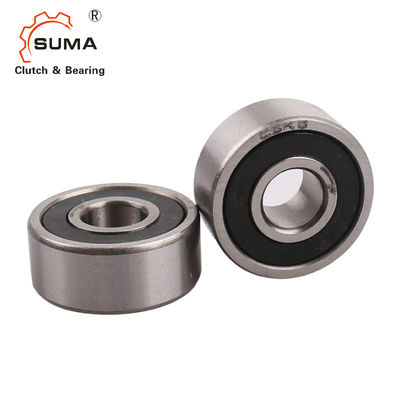 FK6206 FK6206 2RS 148Nm ফ্রিহুইল রোলার ক্লাচ বিয়ারিং