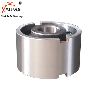 বল বিয়ারিং সহ NFR30 3200 RPM ওয়ান ওয়ে রোলার ক্লাচ