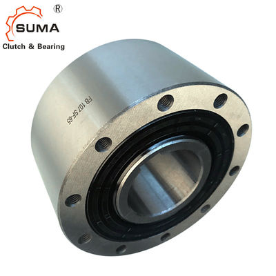 FB 82 GCr15 ওয়ান ওয়ে স্প্র্যাগ 750 Nm ওভার রানিং ক্লাচ