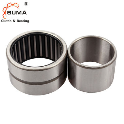 NKI10/16 NKIS জোয়াল ট্র্যাক রোলার