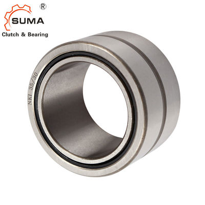 NKI10/16 NKIS জোয়াল ট্র্যাক রোলার