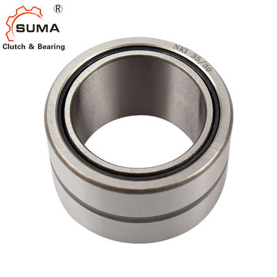 NKI10/16 NKIS জোয়াল ট্র্যাক রোলার