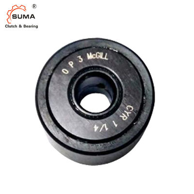 CYR 1 S নলাকার জোয়াল রোলার