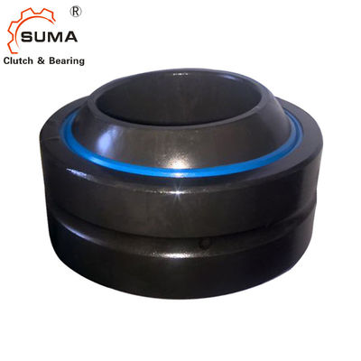 GEG8E GCr15 বড় লোড রেডিয়াল গোলাকার প্লেইন বিয়ারিং