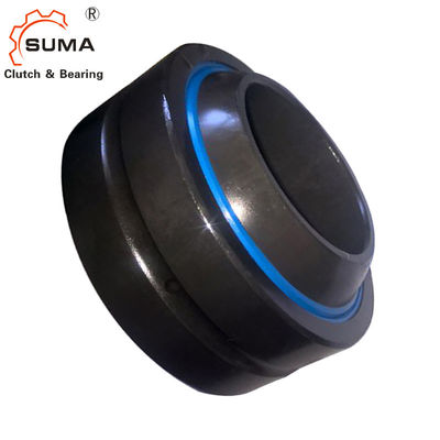 GEG8E GCr15 বড় লোড রেডিয়াল গোলাকার প্লেইন বিয়ারিং