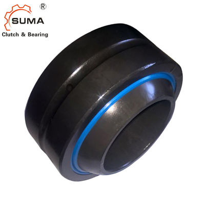 GEG8E GCr15 বড় লোড রেডিয়াল গোলাকার প্লেইন বিয়ারিং