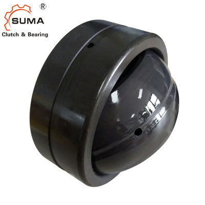 GE90ES 2RS গোলাকার প্লেইন শ্যাফ্ট বিয়ারিং