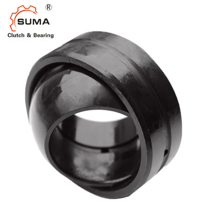 GE40DO GE40DO 2RS ইস্পাত/ইস্পাত রেডিয়াল গোলাকার প্লেইন বিয়ারিং