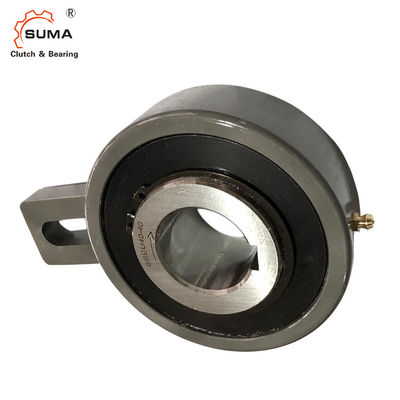 কনভেয়ার সিস্টেমের জন্য BSEU40-35 450RPM ওয়ান ওয়ে ফ্রিহুইল ক্লাচ বিয়ারিং প্রতিস্থাপন