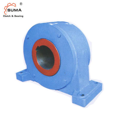 রোলার টাইপ GN110 ওয়ান ওয়ে ফ্রিহুইল ব্যাকস্টপ বিয়ারিং ক্লাচ