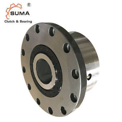 FBF 127 5000Nm টর্ক ফ্ল্যাঞ্জ ওয়ান ওয়ে ব্যাকস্টপ ওভার রানিং ক্লাচ