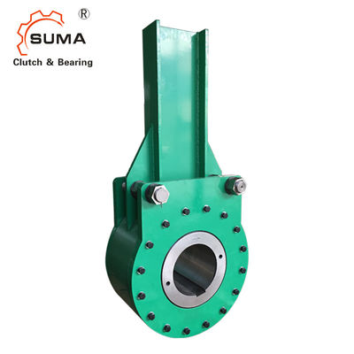 BC12MA BC18MA হাই টর্ক ট্রান্সমিশন স্প্র্যাগ টাইপ ওয়ান ওয়ে ক্লাচ বিয়ারিং