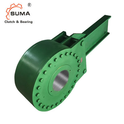 উচ্চ টর্ক ট্রান্সমিশন সহ FRHD1200 সিল করা স্প্র্যাগ ফ্রিহুইল ব্যাকস্টপ বিয়ারিং