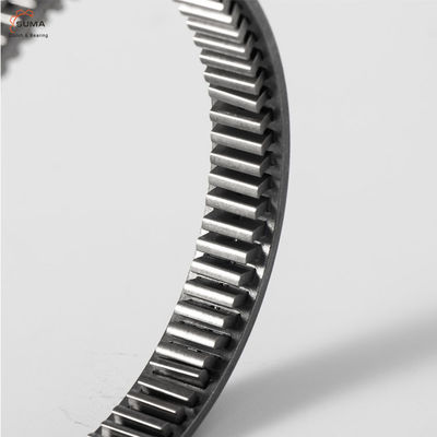 হেলিকপ্টারের জন্য FE453Z FE455Z FE458Z যথার্থ ফ্রি হুইলস ওয়ান ওয়ে স্প্র্যাগ ক্লাচ বিয়ারিং