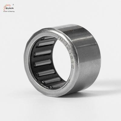 RC040708 আঁকা কাপ ওয়ান ওয়ে নিডেল রোলার ক্লাচ বিয়ারিং