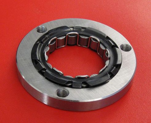 CG125 CG150 CG200 CG250 CG300 ওভাররানিং ক্লাচ ওয়ান ওয়ে মোটরসাইকেল স্টার্টার ক্লাচ