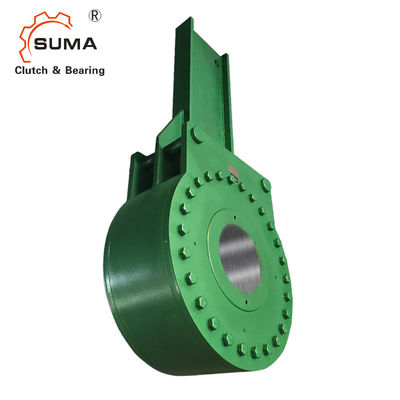 উচ্চ টর্ক ট্রান্সমিশন সহ FRHD1200 সিল করা স্প্র্যাগ ফ্রিহুইল ব্যাকস্টপ বিয়ারিং