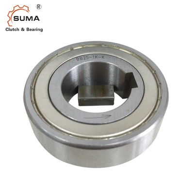 BB15-2K-K স্প্রাগ ক্যাম ক্ল্যাচ লেয়ার 15mm Bore 35mm OD