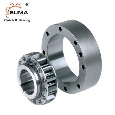 RSCI80 কনসেনট্রিসিটি 4000RPM ব্যাকস্টপ স্প্র্যাগ ওয়ান ওয়ে বিয়ারিং