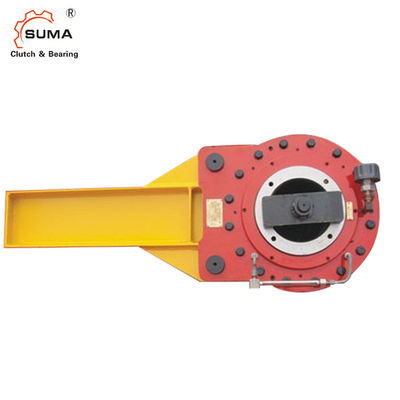 NDZ160 এলিভেটর কম গতির 150 RPM ব্যাকস্টপ বিয়ারিং