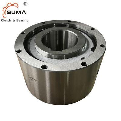 FSO500 Sprag ওয়ান ওয়ে ক্লাচ বিয়ারিং 1621Nm টর্ক ক্যাপাসিটি