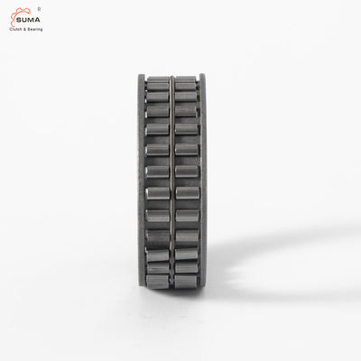 FE463Z 55*63*11mm খাঁচা রোটেশন ওয়ান ওয়ে ক্লাচ বিয়ারিং