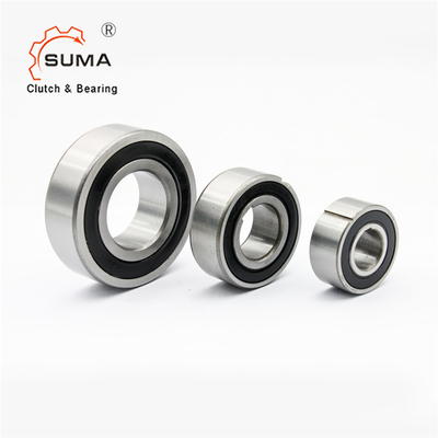 CSK30 CSK30P CSK30PP 30*62*16MM ওয়ান ওয়ে স্প্র্যাগ টাইপ ক্লাচ বিয়ারিং